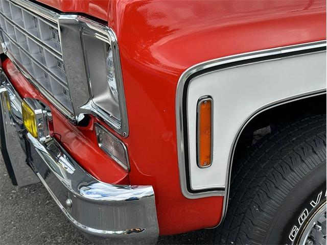1978 Chevrolet Blazer (CC-2101976) for sale in Depew, New York