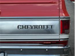 1978 Chevrolet Blazer (CC-2101976) for sale in Depew, New York