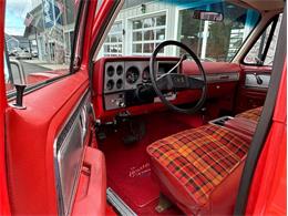 1978 Chevrolet Blazer (CC-2101976) for sale in Depew, New York