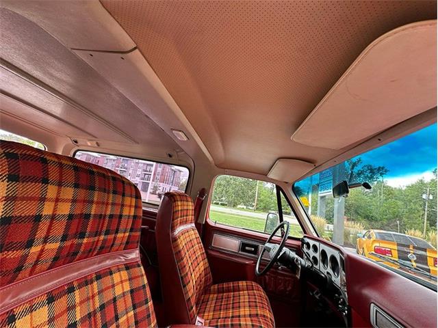 1978 Chevrolet Blazer (CC-2101976) for sale in Depew, New York