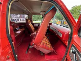 1978 Chevrolet Blazer (CC-2101976) for sale in Depew, New York