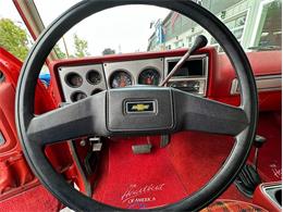 1978 Chevrolet Blazer (CC-2101976) for sale in Depew, New York
