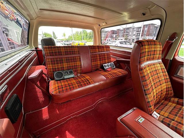 1978 Chevrolet Blazer (CC-2101976) for sale in Depew, New York