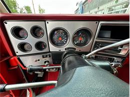 1978 Chevrolet Blazer (CC-2101976) for sale in Depew, New York