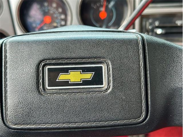1978 Chevrolet Blazer (CC-2101976) for sale in Depew, New York