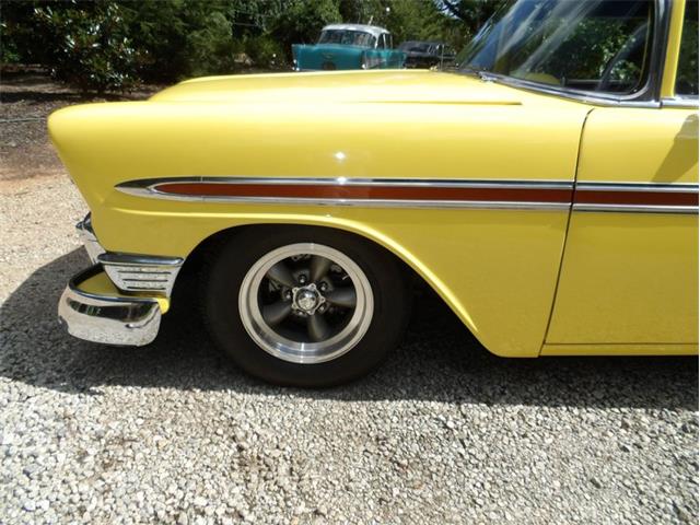 1956 Chevrolet 210 (CC-2101977) for sale in Palmetto, Florida