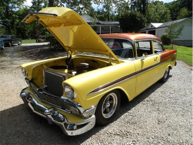 1956 Chevrolet 210 (CC-2101977) for sale in Palmetto, Florida