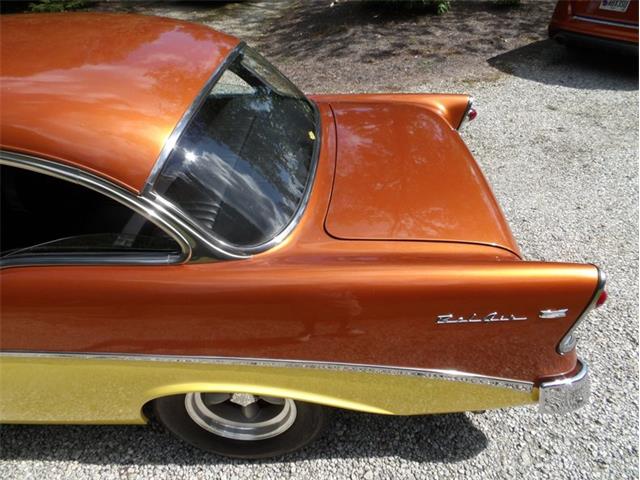 1956 Chevrolet 210 (CC-2101977) for sale in Palmetto, Florida