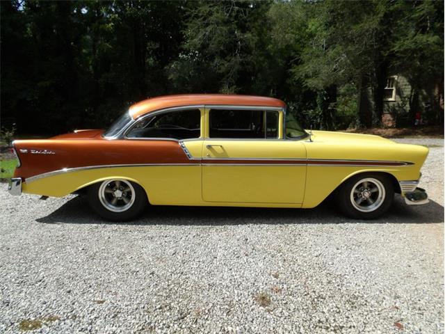 1956 Chevrolet 210 (CC-2101977) for sale in Palmetto, Florida