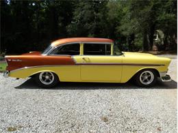 1956 Chevrolet 210 (CC-2101977) for sale in Palmetto, Florida