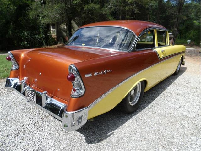 1956 Chevrolet 210 (CC-2101977) for sale in Palmetto, Florida