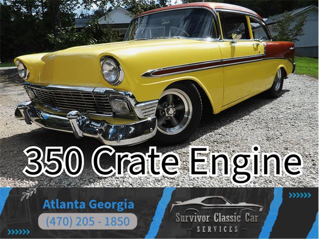 1956 Chevrolet 210 (CC-2101977) for sale in Palmetto, Florida
