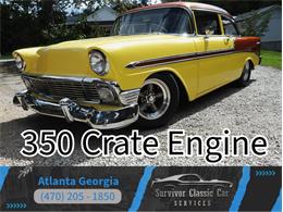 1956 Chevrolet 210 (CC-2101977) for sale in Palmetto, Florida