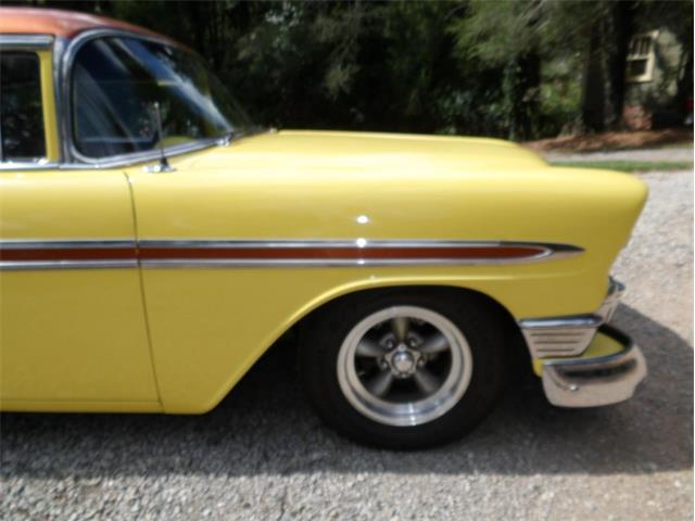1956 Chevrolet 210 (CC-2101977) for sale in Palmetto, Florida