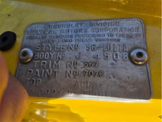 1956 Chevrolet 210 (CC-2101977) for sale in Palmetto, Florida