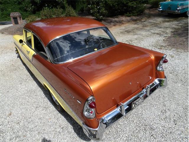 1956 Chevrolet 210 (CC-2101977) for sale in Palmetto, Florida