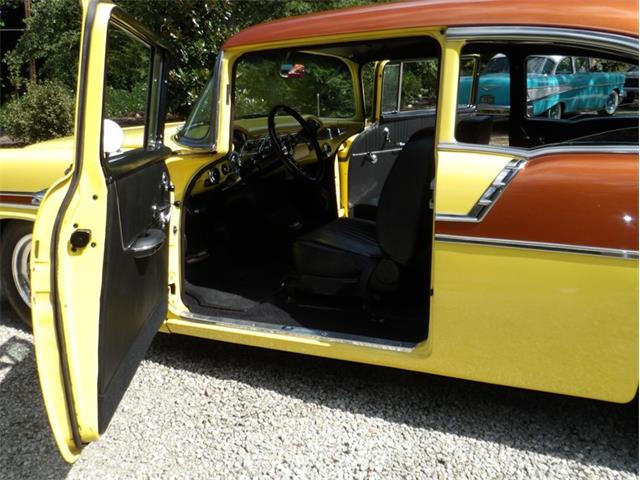 1956 Chevrolet 210 (CC-2101977) for sale in Palmetto, Florida