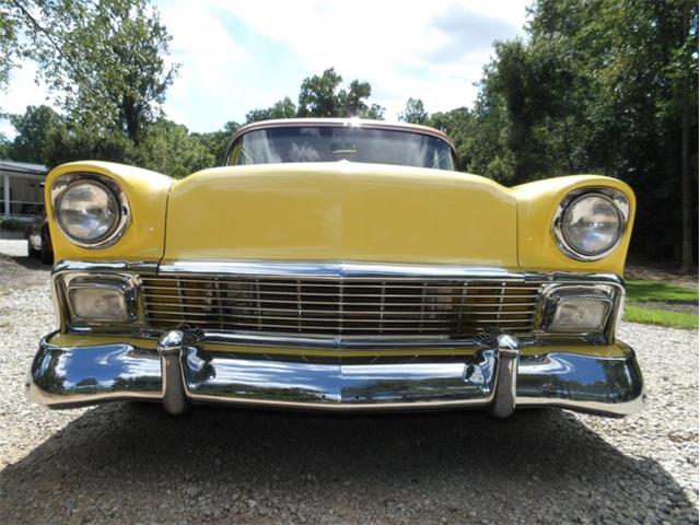 1956 Chevrolet 210 (CC-2101977) for sale in Palmetto, Florida