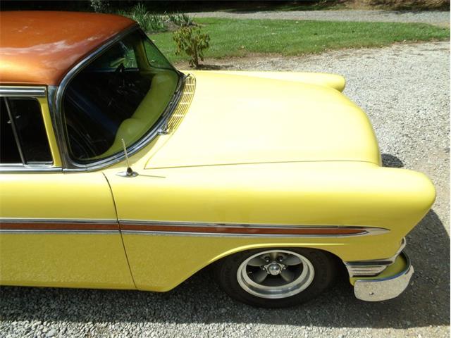 1956 Chevrolet 210 (CC-2101977) for sale in Palmetto, Florida