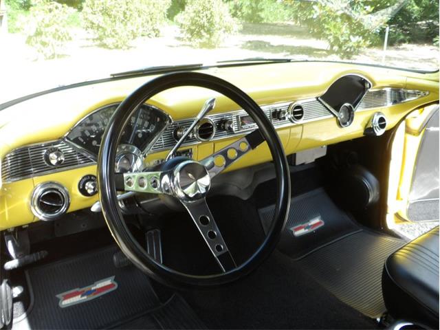 1956 Chevrolet 210 (CC-2101977) for sale in Palmetto, Florida
