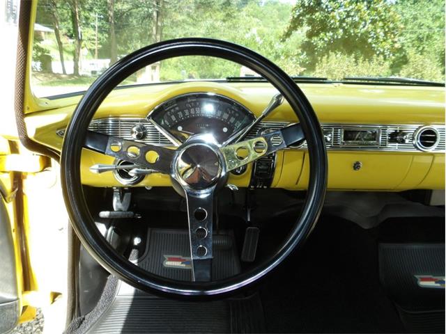 1956 Chevrolet 210 (CC-2101977) for sale in Palmetto, Florida