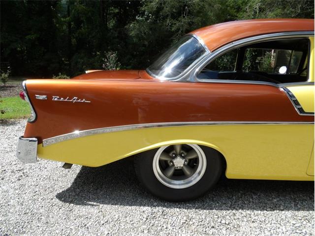 1956 Chevrolet 210 (CC-2101977) for sale in Palmetto, Florida