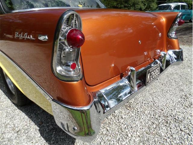1956 Chevrolet 210 (CC-2101977) for sale in Palmetto, Florida