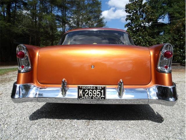 1956 Chevrolet 210 (CC-2101977) for sale in Palmetto, Florida