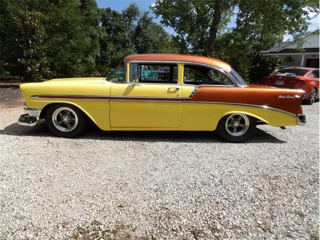 1956 Chevrolet 210 (CC-2101977) for sale in Palmetto, Florida