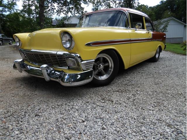 1956 Chevrolet 210 (CC-2101977) for sale in Palmetto, Florida