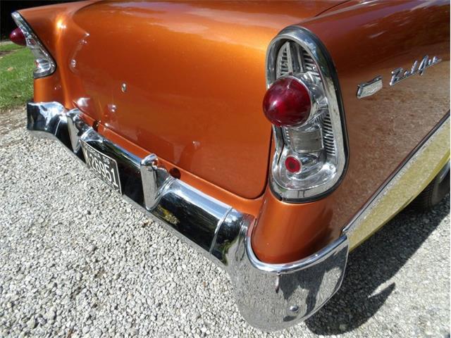 1956 Chevrolet 210 (CC-2101977) for sale in Palmetto, Florida