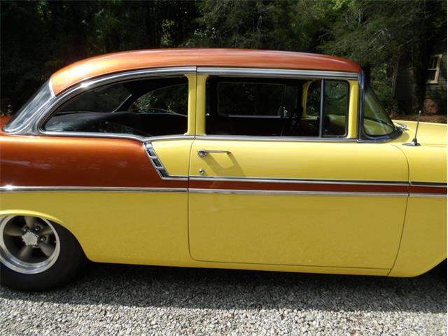 1956 Chevrolet 210 (CC-2101977) for sale in Palmetto, Florida
