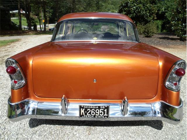 1956 Chevrolet 210 (CC-2101977) for sale in Palmetto, Florida