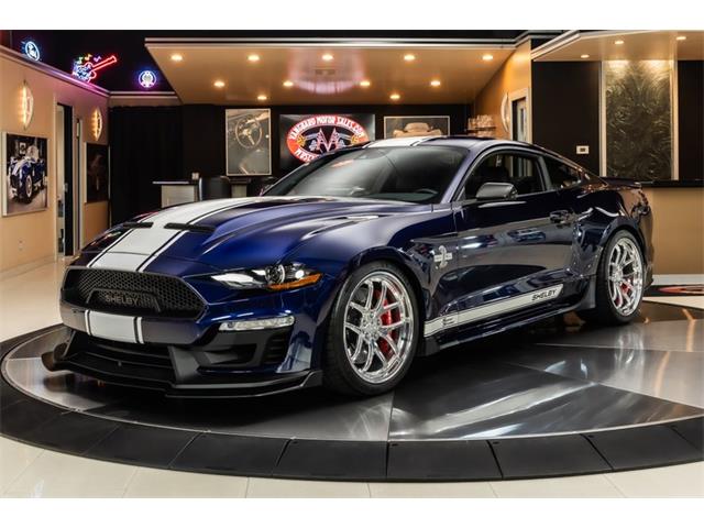 2019 Ford Mustang (CC-2101978) for sale in Plymouth, Michigan