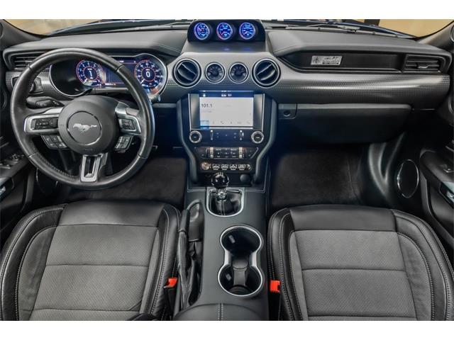 2019 Ford Mustang (CC-2101978) for sale in Plymouth, Michigan