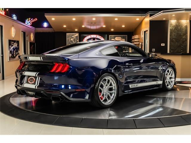 2019 Ford Mustang (CC-2101978) for sale in Plymouth, Michigan