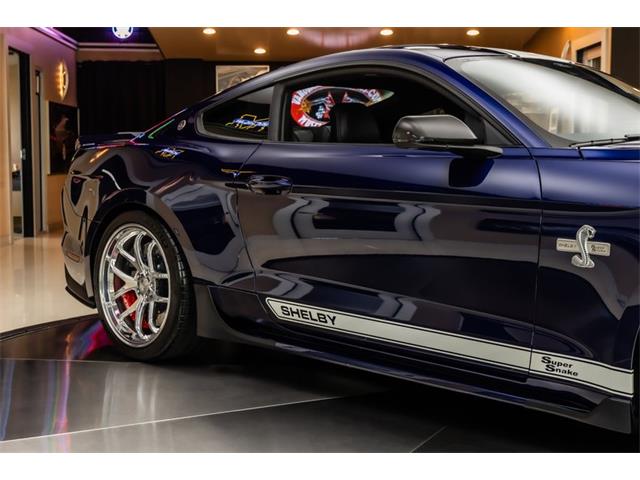 2019 Ford Mustang (CC-2101978) for sale in Plymouth, Michigan