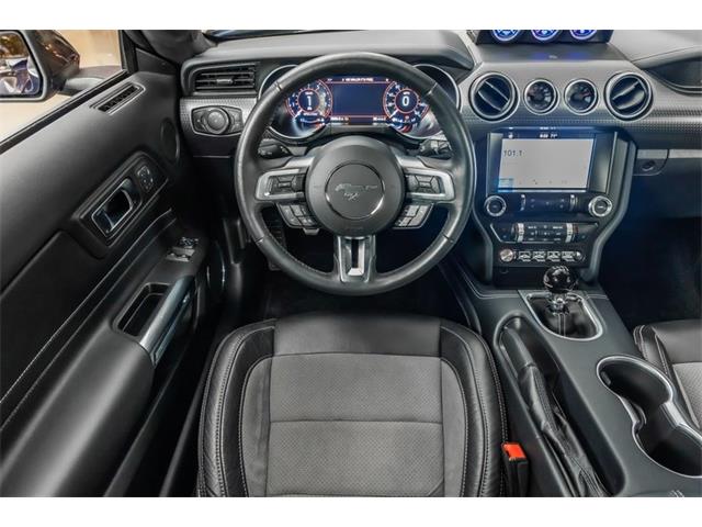 2019 Ford Mustang (CC-2101978) for sale in Plymouth, Michigan