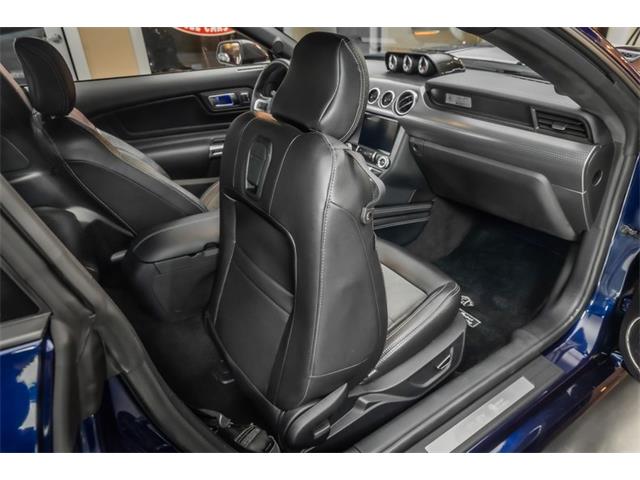2019 Ford Mustang (CC-2101978) for sale in Plymouth, Michigan