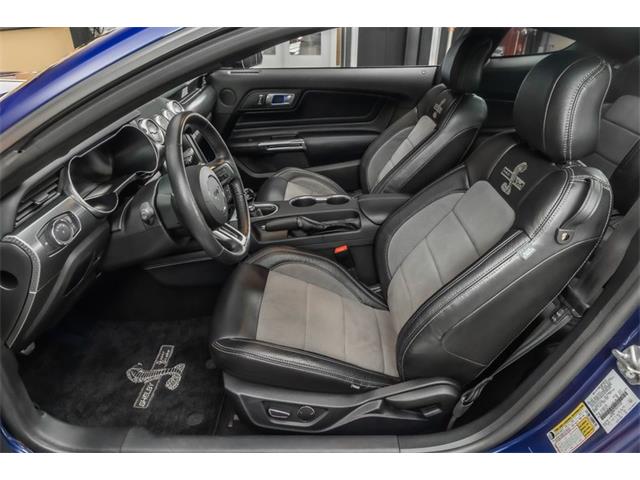 2019 Ford Mustang (CC-2101978) for sale in Plymouth, Michigan
