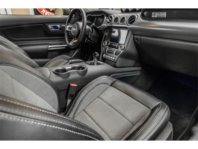 2019 Ford Mustang (CC-2101978) for sale in Plymouth, Michigan