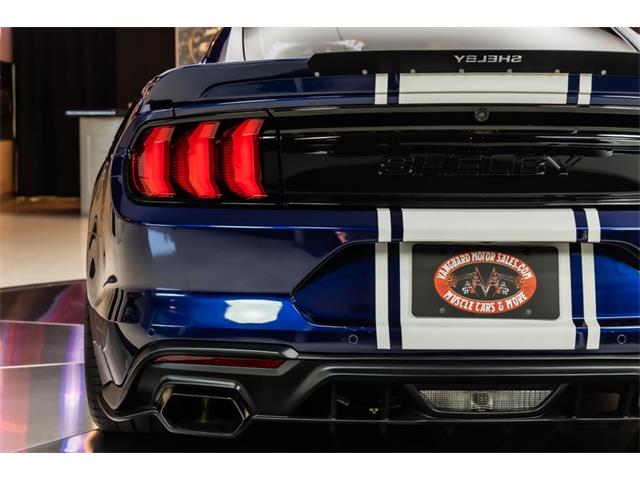 2019 Ford Mustang (CC-2101978) for sale in Plymouth, Michigan