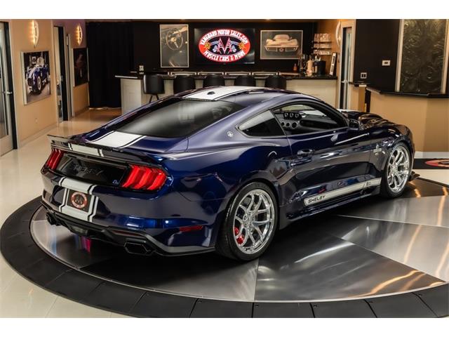 2019 Ford Mustang (CC-2101978) for sale in Plymouth, Michigan