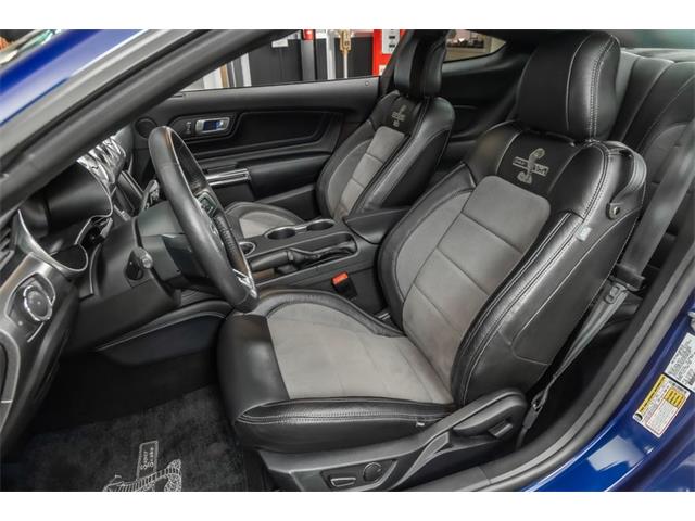 2019 Ford Mustang (CC-2101978) for sale in Plymouth, Michigan