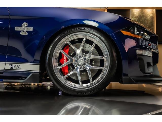 2019 Ford Mustang (CC-2101978) for sale in Plymouth, Michigan
