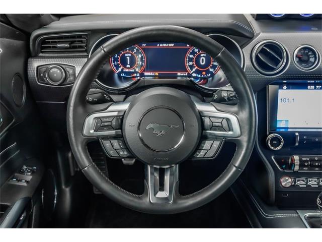 2019 Ford Mustang (CC-2101978) for sale in Plymouth, Michigan