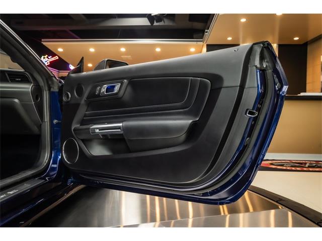 2019 Ford Mustang (CC-2101978) for sale in Plymouth, Michigan