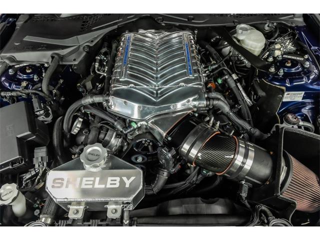 2019 Ford Mustang (CC-2101978) for sale in Plymouth, Michigan