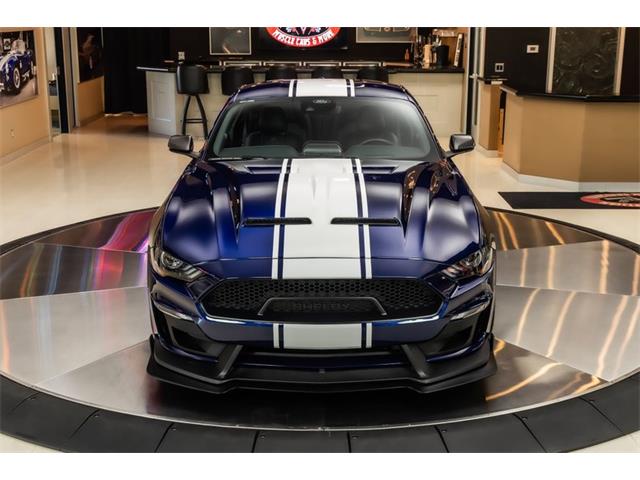 2019 Ford Mustang (CC-2101978) for sale in Plymouth, Michigan