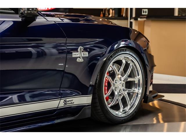 2019 Ford Mustang (CC-2101978) for sale in Plymouth, Michigan